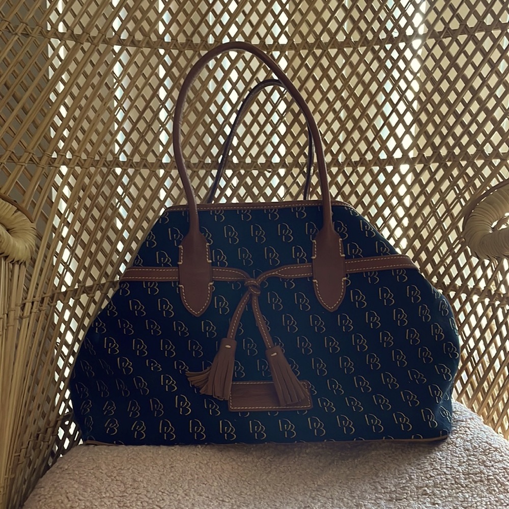 Dooney & Burke Handbag